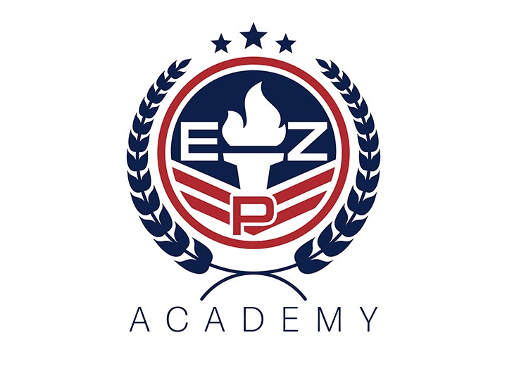 EZP Academy logo